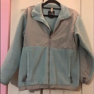 Girls North Face